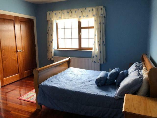 Beautiful Home On Lake Carrowmore Belmullet Buitenkant foto