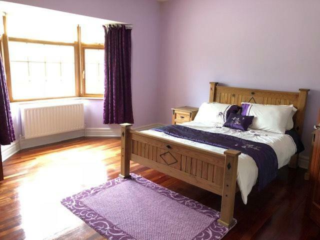 Beautiful Home On Lake Carrowmore Belmullet Buitenkant foto